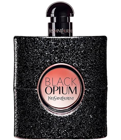 ysl black optum|ysl black opium for men.